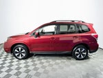 2018 Subaru Forester 2.5i Premium Premium