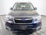 2017 Subaru Forester 2.5i Touring