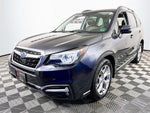 2017 Subaru Forester 2.5i Touring
