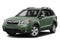 2016 Subaru Forester 2.5i Touring