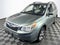 2016 Subaru Forester 2.5i Touring