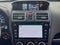 2017 Subaru Forester 2.5i Touring