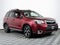 2015 Subaru Forester 2.0XT Touring 4Dr-CVT