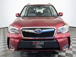 2015 Subaru Forester 2.0XT Touring 4Dr-CVT