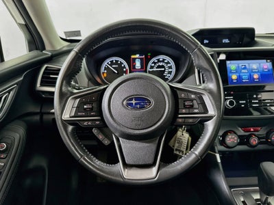 2019 Subaru Forester Premium AWD