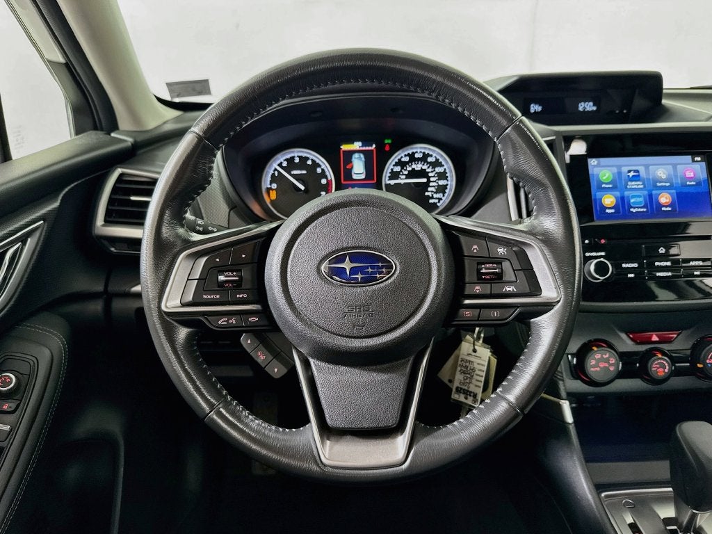 2019 Subaru Forester Premium AWD