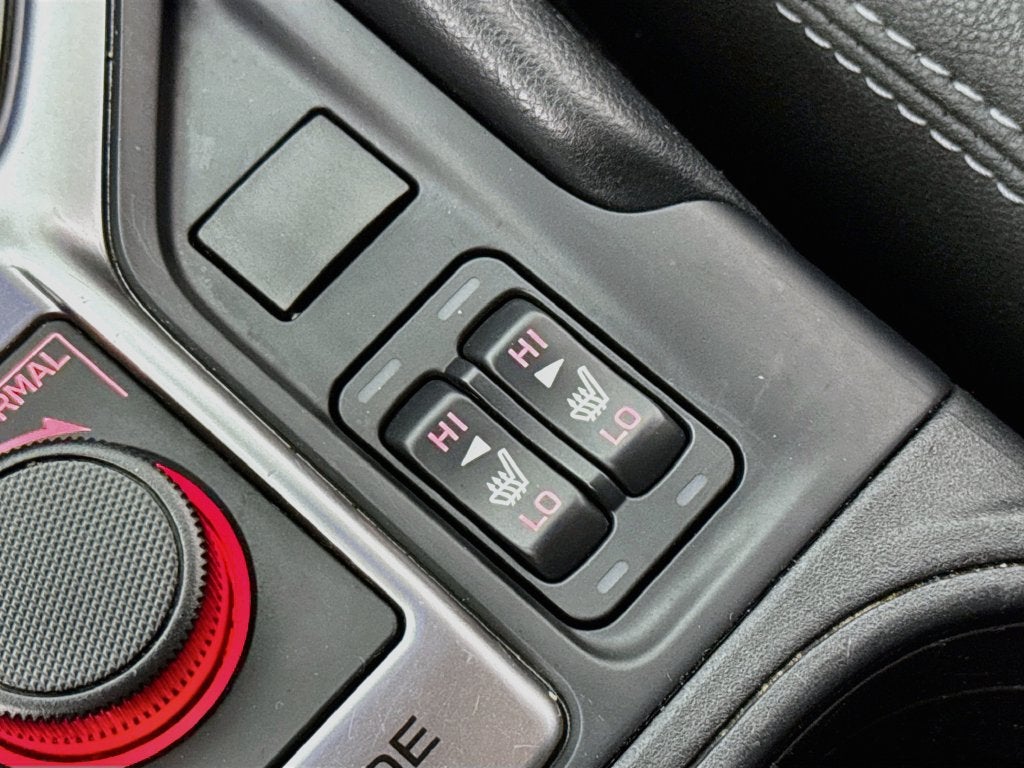 2019 Subaru Forester Premium AWD