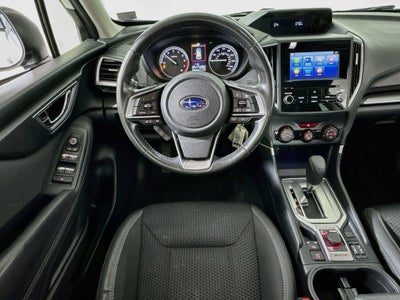 2019 Subaru Forester Premium AWD
