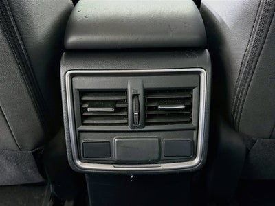 2019 Subaru Forester Premium AWD