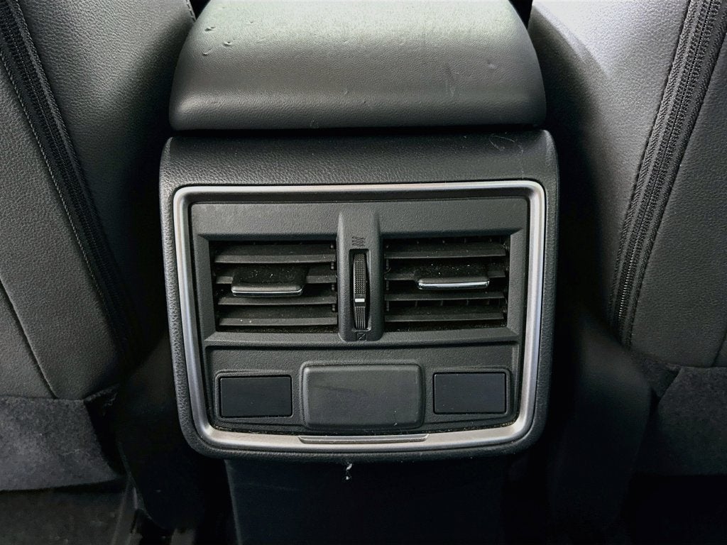 2019 Subaru Forester Premium AWD