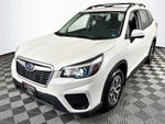 2019 Subaru Forester Premium AWD