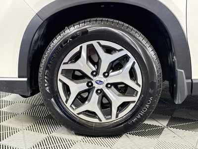 2019 Subaru Forester Premium AWD