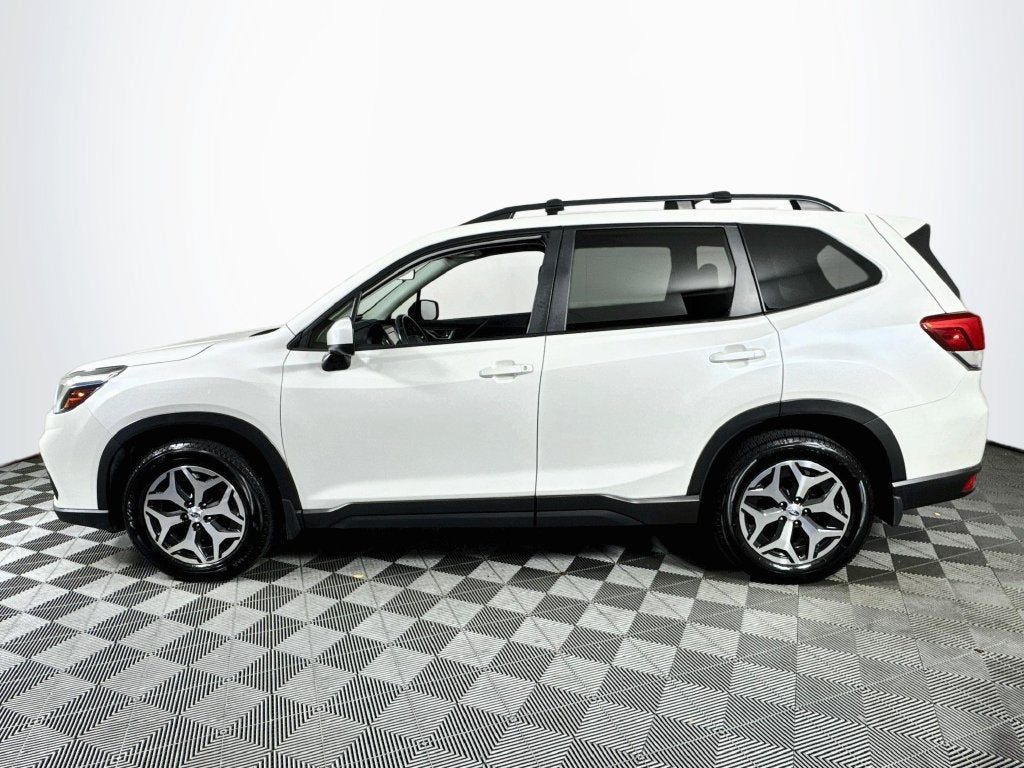 2019 Subaru Forester Premium AWD