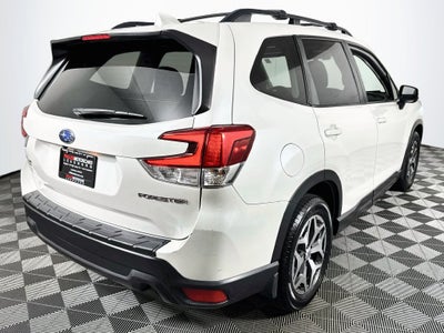2019 Subaru Forester Premium AWD