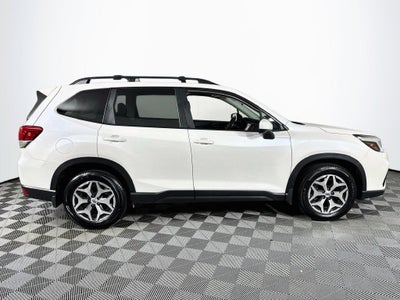 2019 Subaru Forester Premium AWD