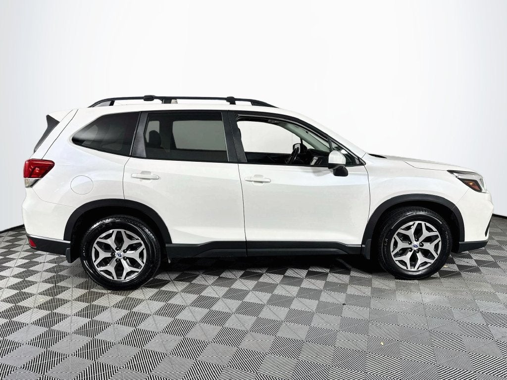 2019 Subaru Forester Premium AWD