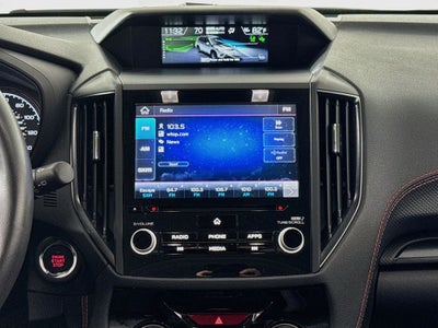 2023 Subaru Forester Sport CVT AWD