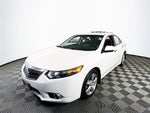 2011 Acura TSX 2.4