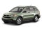 2008 Honda CR-V LX