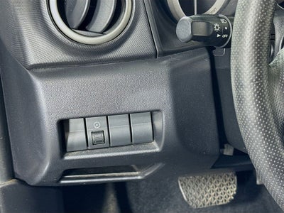 2009 Mazda Mazda3 Hatchback s Sport