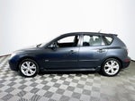 2009 Mazda Mazda3 Hatchback s Sport