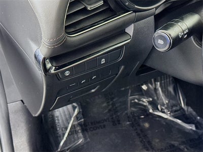 2020 Mazda Mazda3 Sedan Preferred