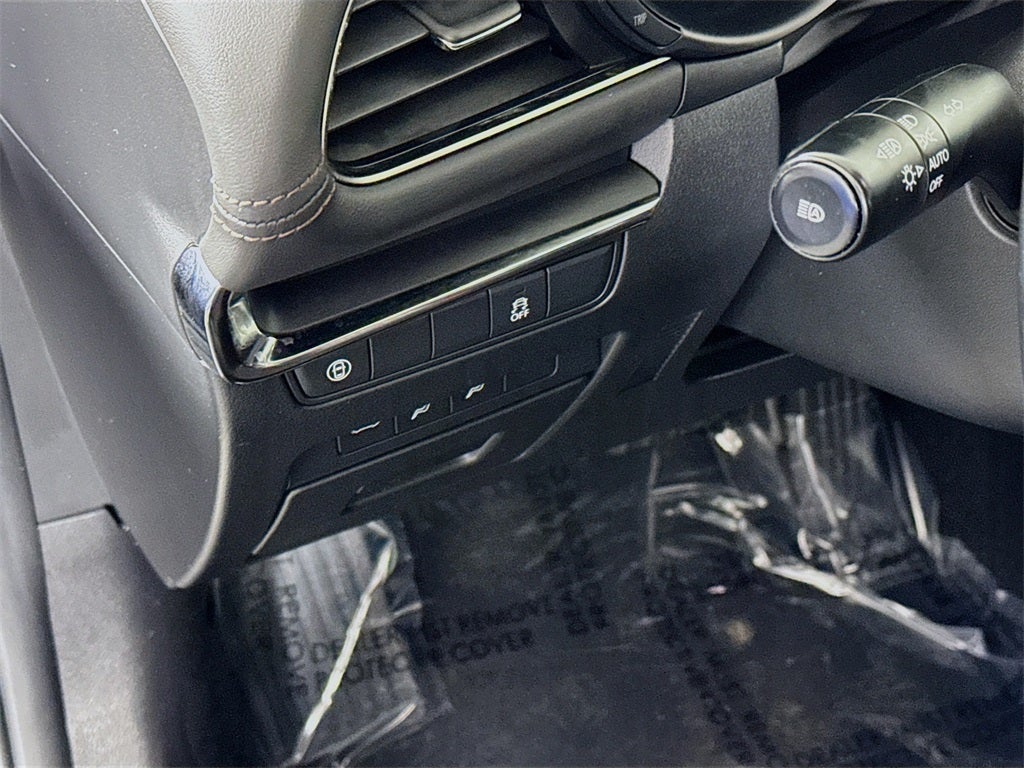 2020 Mazda Mazda3 Sedan Preferred