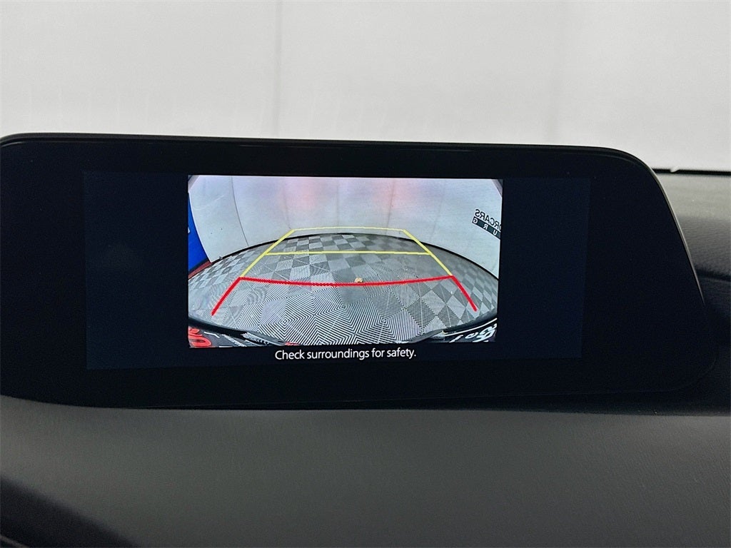 2020 Mazda Mazda3 Sedan Preferred