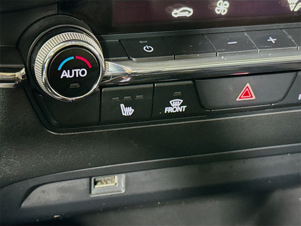 2020 Mazda Mazda3 Sedan Preferred