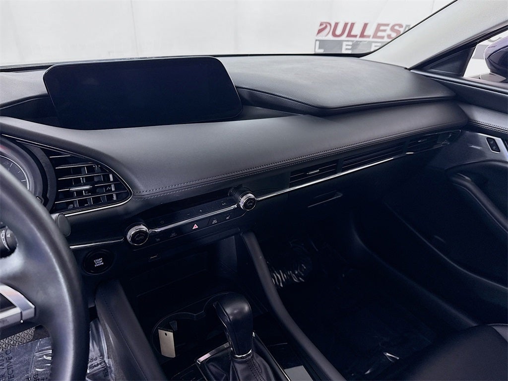 2020 Mazda Mazda3 Sedan Preferred