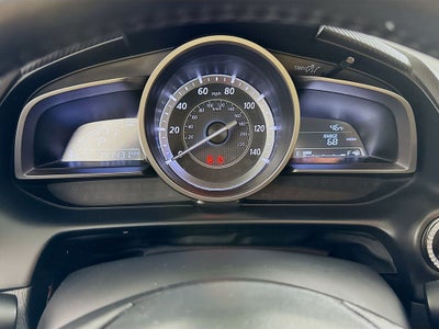 2016 Mazda Mazda CX-3 Touring