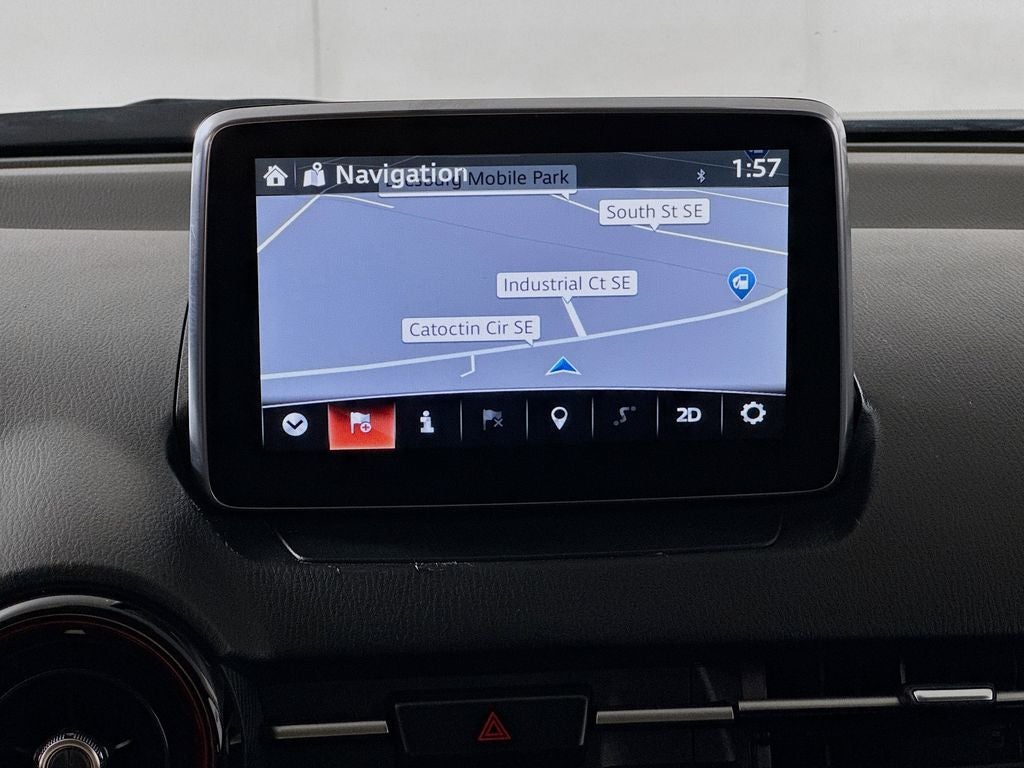 2016 Mazda Mazda CX-3 Touring