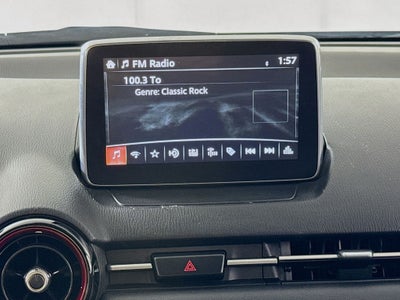 2016 Mazda Mazda CX-3 Touring