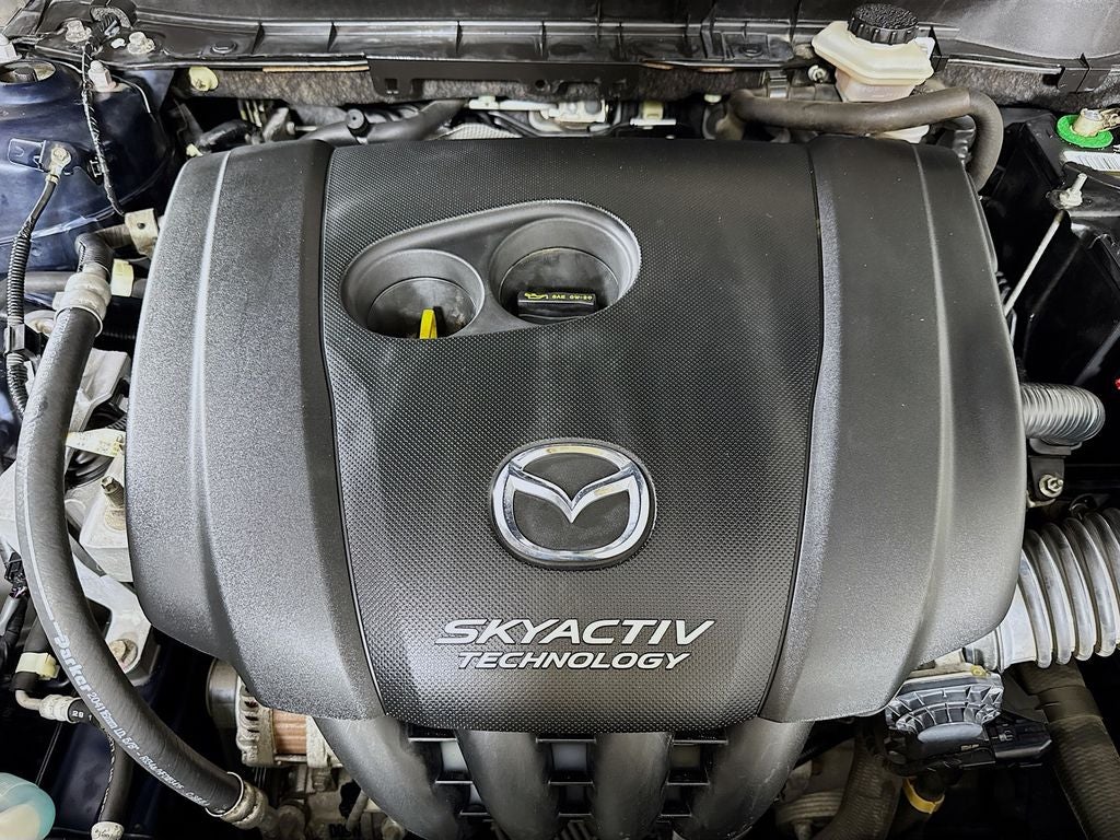 2016 Mazda Mazda CX-3 Touring