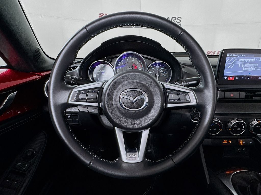 2021 Mazda Mazda MX-5 Miata Grand Touring