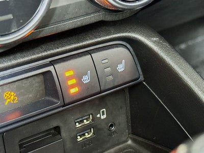 2021 Mazda Mazda MX-5 Miata Grand Touring