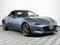 2016 Mazda Mazda MX-5 Miata Grand Touring Soft Top-Automatic Sport