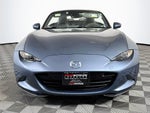 2016 Mazda Mazda MX-5 Miata Grand Touring Soft Top-Automatic Sport