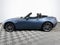 2016 Mazda Mazda MX-5 Miata Grand Touring Soft Top-Automatic Sport