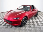 2025 Mazda Mazda MX-5 Miata RF Grand Touring