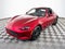 2025 Mazda Mazda MX-5 Miata RF Grand Touring