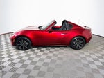 2025 Mazda Mazda MX-5 Miata RF Grand Touring