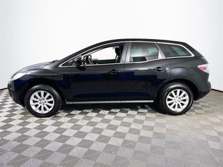 2011 Mazda Mazda CX-7 i Sport