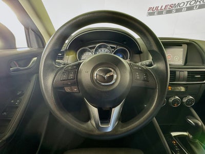 2016 Mazda Mazda CX-5 Sport 2016.5 AWD 4DR AUTO SPORT