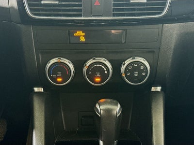 2016 Mazda Mazda CX-5 Sport 2016.5 AWD 4DR AUTO SPORT