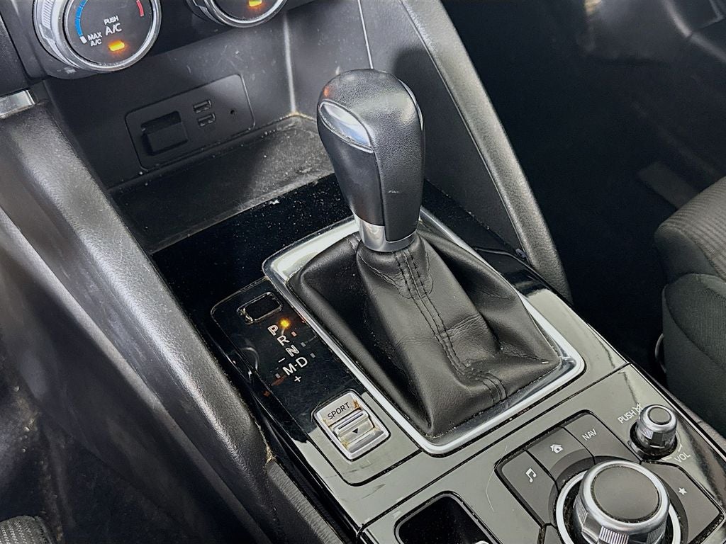 2016 Mazda Mazda CX-5 Sport 2016.5 AWD 4DR AUTO SPORT