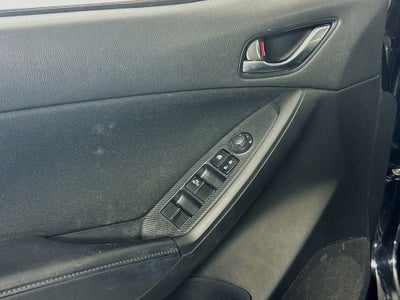 2016 Mazda Mazda CX-5 Sport 2016.5 AWD 4DR AUTO SPORT