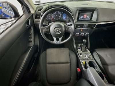 2016 Mazda Mazda CX-5 Sport 2016.5 AWD 4DR AUTO SPORT