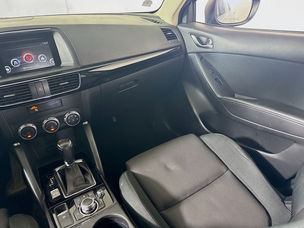 2016 Mazda Mazda CX-5 Sport 2016.5 AWD 4DR AUTO SPORT