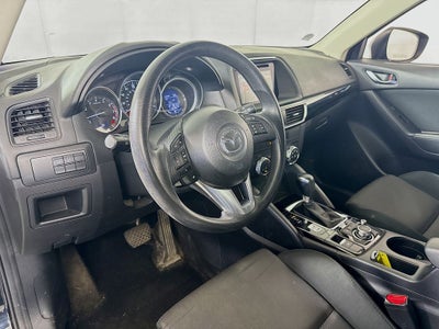 2016 Mazda Mazda CX-5 Sport 2016.5 AWD 4DR AUTO SPORT